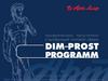 Профилактика простатита и дисфункций половой сферы  Dim-prost Programm