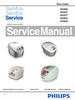 RC Service Manual HD3033, HD3039, HD3036, HD3037, HD3077