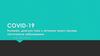 Covid-19. Клиника, диагностика и лечение через призму патогенеза заболевания