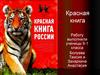 Красная книга