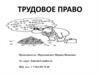 Трудовое право