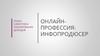 Поиск клиентов и планирование доходов. Инфопродюсер