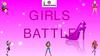 Girls battle