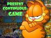 Present continuous: Game