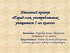 Итоговый проект «Парад слов, употребляемых учащимися 5 «г» класса»