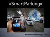 Smart Parking