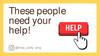 These people need your help! Give them some advice!