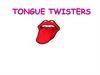 Tongue twisters