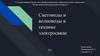 Световоды и волноводы в технике электросвязи
