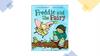 Freddie and the fairy by Julia Donaldson and Karen George