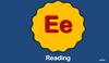 Ee. Reading sandrim