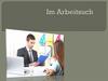 Im Arbeitsuch