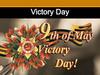 9th of May Vicory days