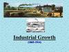 Industrial Growth (1865-1914)