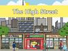 The High Street