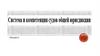 Система и компетенция судов общей юрисдикции. Лекция 6