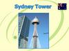 Sydney Tower