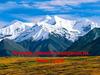 Рельеф Земли. Горы