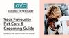 Your Favourite Pet Care & Grooming Guide