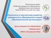 Результаты и перспективы развития гражданского образования в нашей образовательной организации