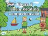 Phase 3. Early Reading