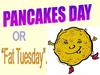 Pancakes Day