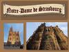 Cathédrale Notre-Dame de Strasbourg