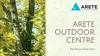 Arete outdoor centre