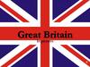 GreatIn pictures Britain
