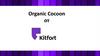 Organic Cocoon от компании Kitfort