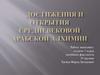 Достижения и открытия средневековой арабской алхимии