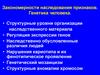 Закономерности наследования признаков. Генетика человека