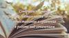 Текстовая деятельность обучающихся: сопоставление и сравнение в работе над сочинением