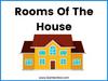 Rooms of The House