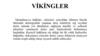 Vi̇ki̇ngler