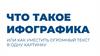 Что такое инфографика
