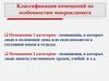 Классификация помещений по особенностям микроклимата. Лекция № 2.2