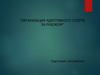 Организация адаптивного спорта за рубежом