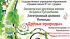 Электронный дневник команды «Друзья природы»