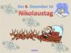 Der Heilige Nikolaus