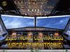 Electronic centralized aircraft monitoring