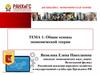 Общие основы экономической теории