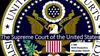 The Supreme Court of the United States. The Court is the highest tribunal