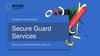 Top Security Guard Company