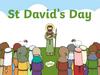 St. David’s Day