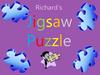 Jigsaw puzzle