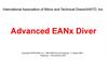 Advanced EANx Diver