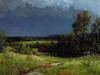 Сочинение по картине И.И. Шишкина «Перед грозой»