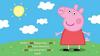 I am Peppa Pig. I am 6