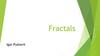 Fractals